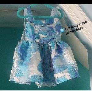 **💜💛** Halabaloo Jacquard Dress **💜💛**